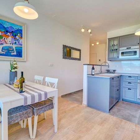Luxury Seaside Apartment By Litto Split Buitenkant foto