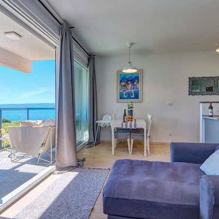 Luxury Seaside Apartment By Litto Split Buitenkant foto