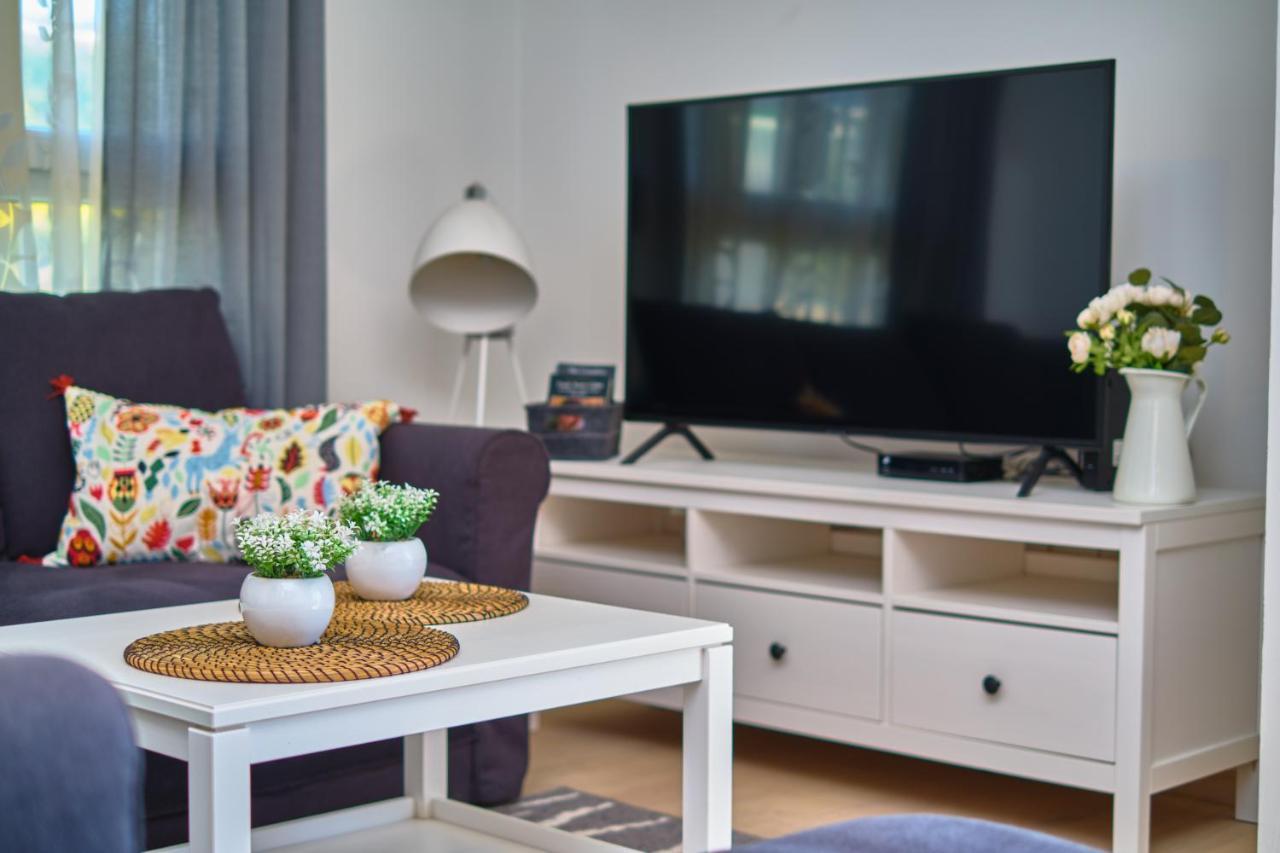 Luxury Seaside Apartment By Litto Split Buitenkant foto