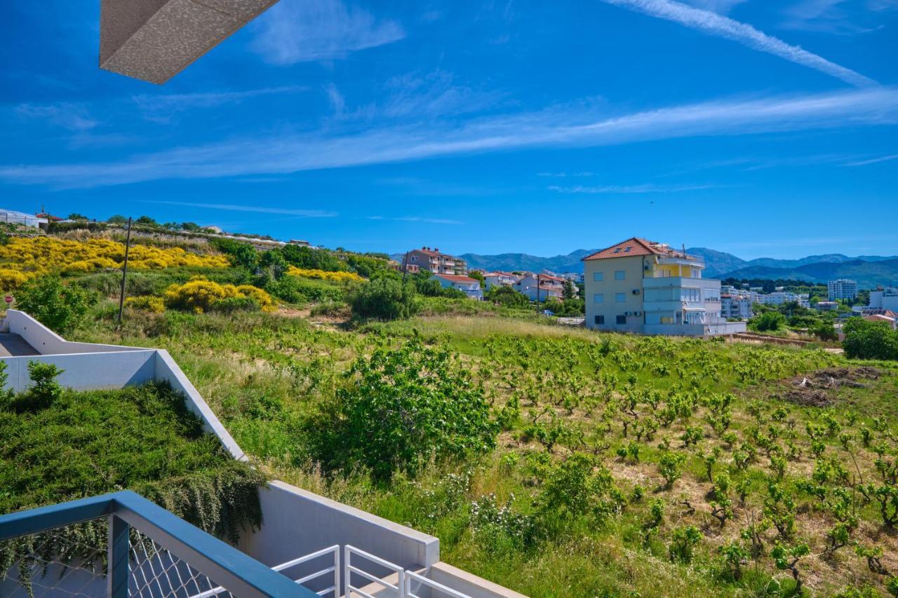 Luxury Seaside Apartment By Litto Split Buitenkant foto