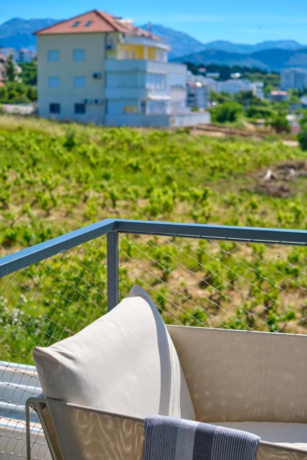 Luxury Seaside Apartment By Litto Split Buitenkant foto